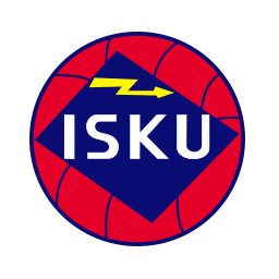 Iskun logo